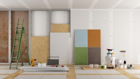 Installation d'un faux plafond &agrave; Jarny, guide et conseils